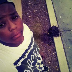 Meet your Posher, Antione